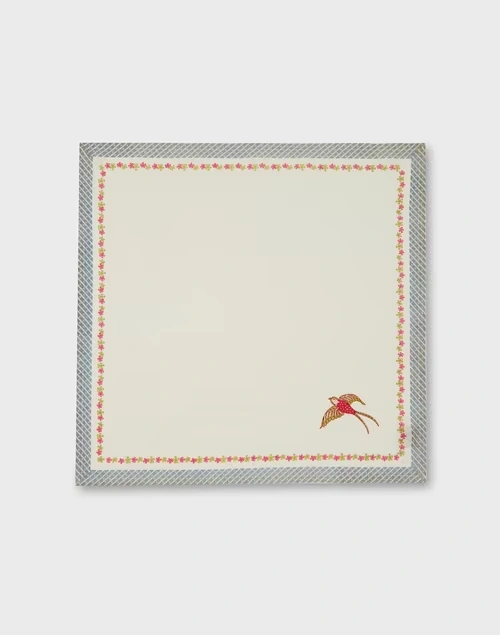 Adira Cotton Napkin Set Of 6