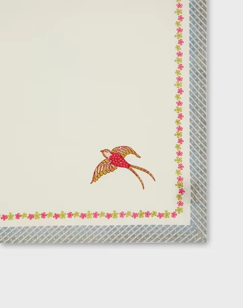 Adira Cotton Napkin Set Of 6