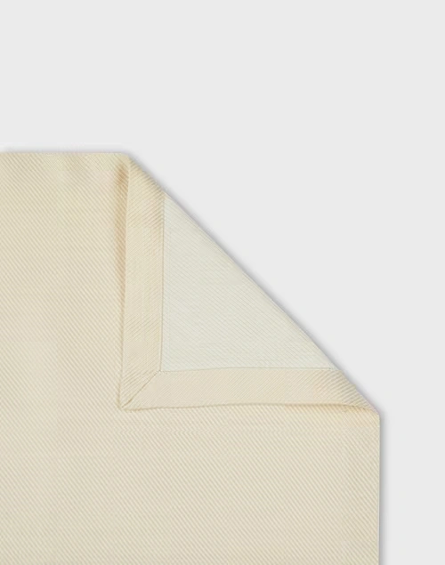 Dhaani Cotton Blend Woven Mat Set of 6