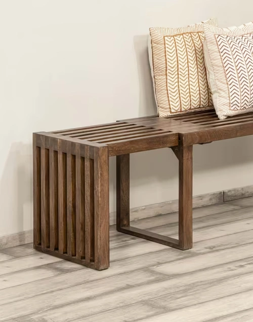 Nova Dining Extendable Bench