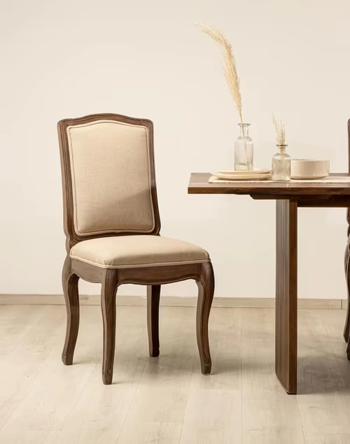 Colonial Dining Chair