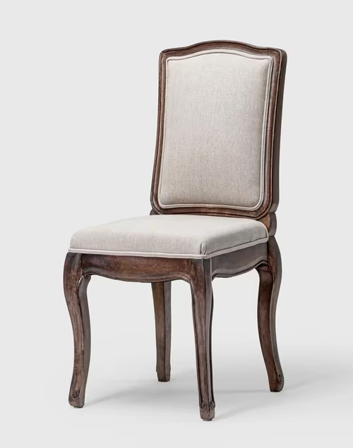 Colonial Dining Chair
