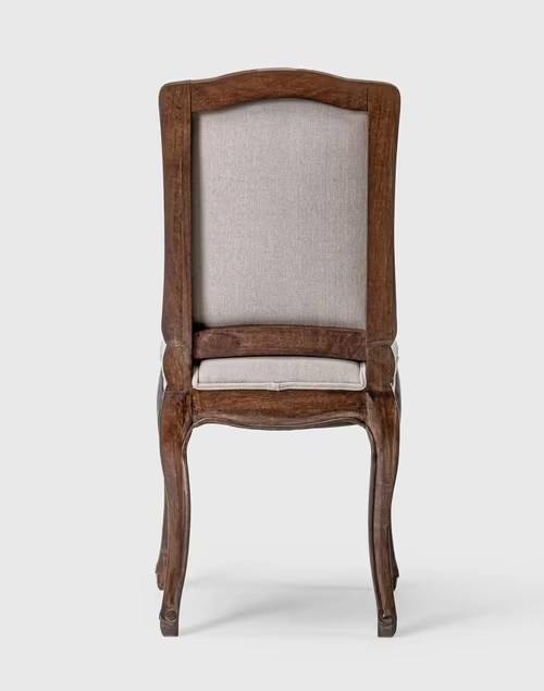 Colonial Dining Chair 3 Colonial Dining Chair