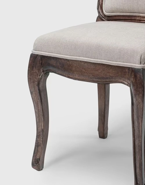 Colonial Dining Chair 4 Colonial Dining Chair