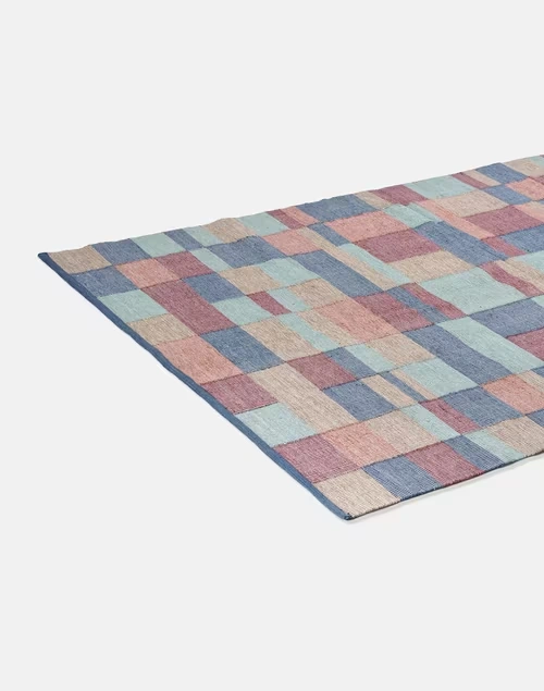 Bakul Woven Dhurrie 3 Bakul Woven Dhurrie