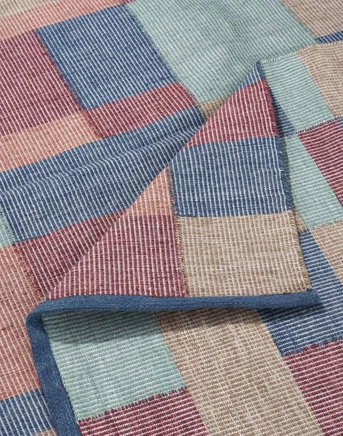 Bakul Woven Dhurrie 4 Bakul Woven Dhurrie