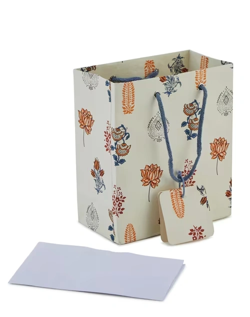 Multi Paper Satvika Gift Bag