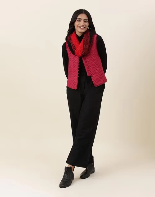 Black Acrylic Warmer 3 Black Acrylic Warmer