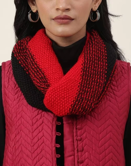 Black Acrylic Warmer 4 Black Acrylic Warmer