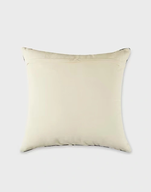 Black Naga Cushion Cover Design 1 3 Black Naga Cushion Cover Design 1