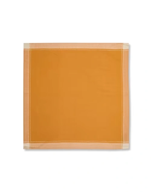 Natural Cotton Woven Tanka Napkin