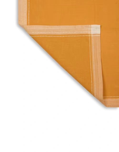Natural Cotton Woven Tanka Napkin