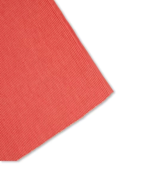 Coral Prithi Cotton Mat Set Of 6