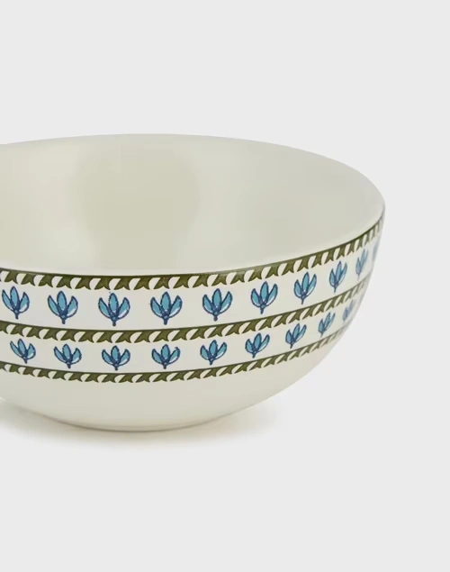 Ramya Ceramic Decaled Katori